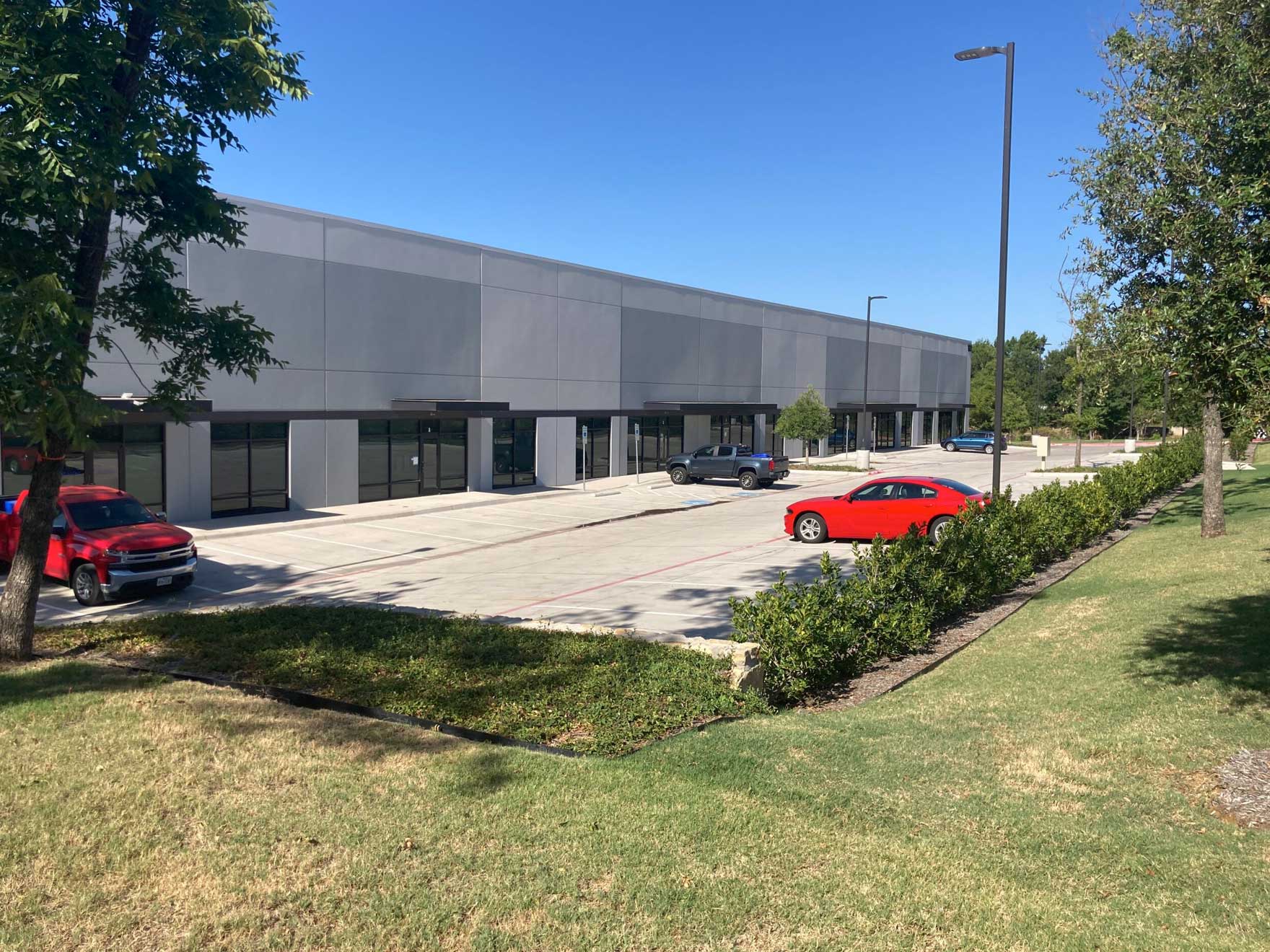 122 Valley Ridge Blvd, Lewisville Texas 75057 1