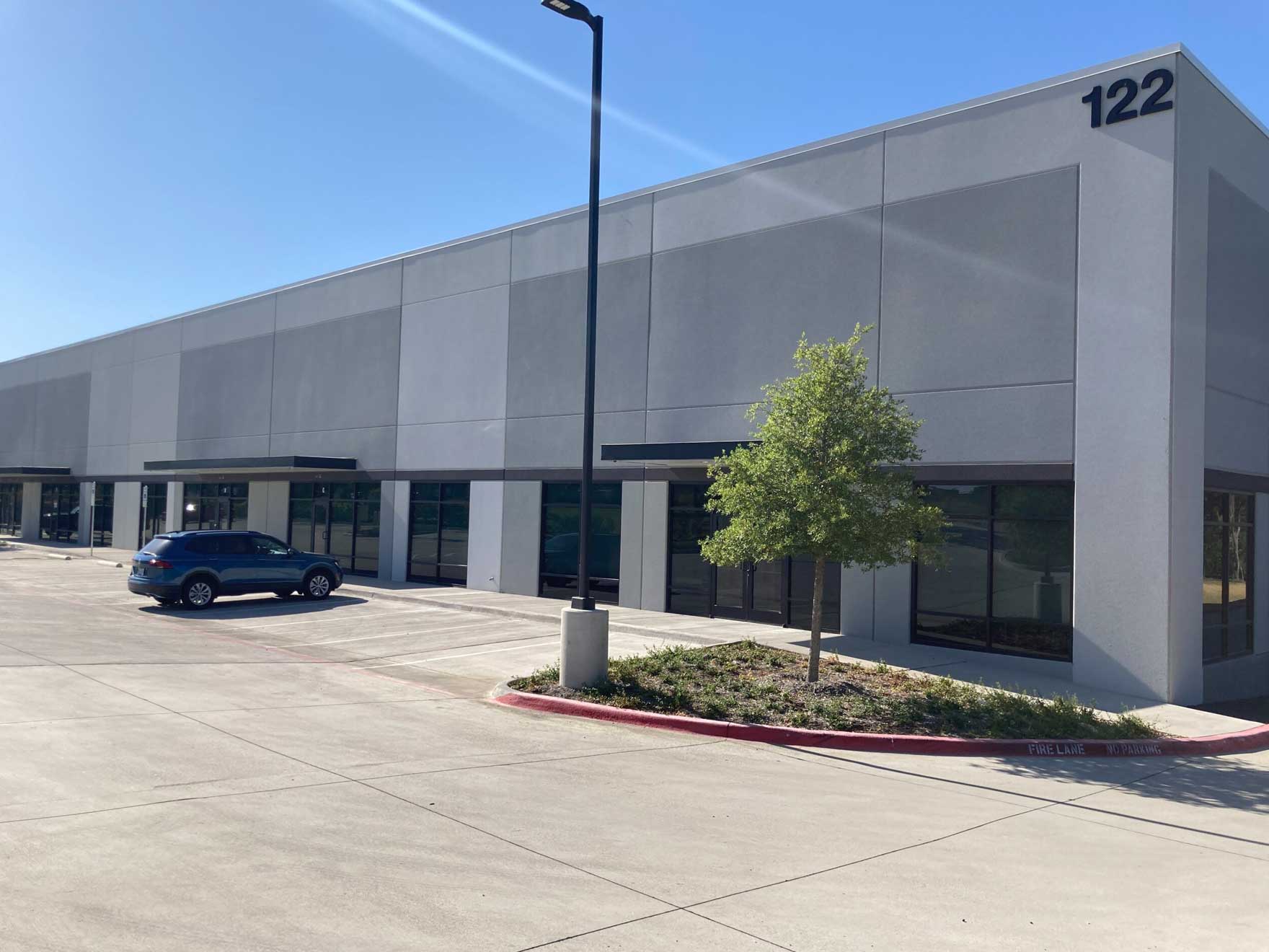 122 Valley Ridge Blvd, Lewisville Texas 75057 2