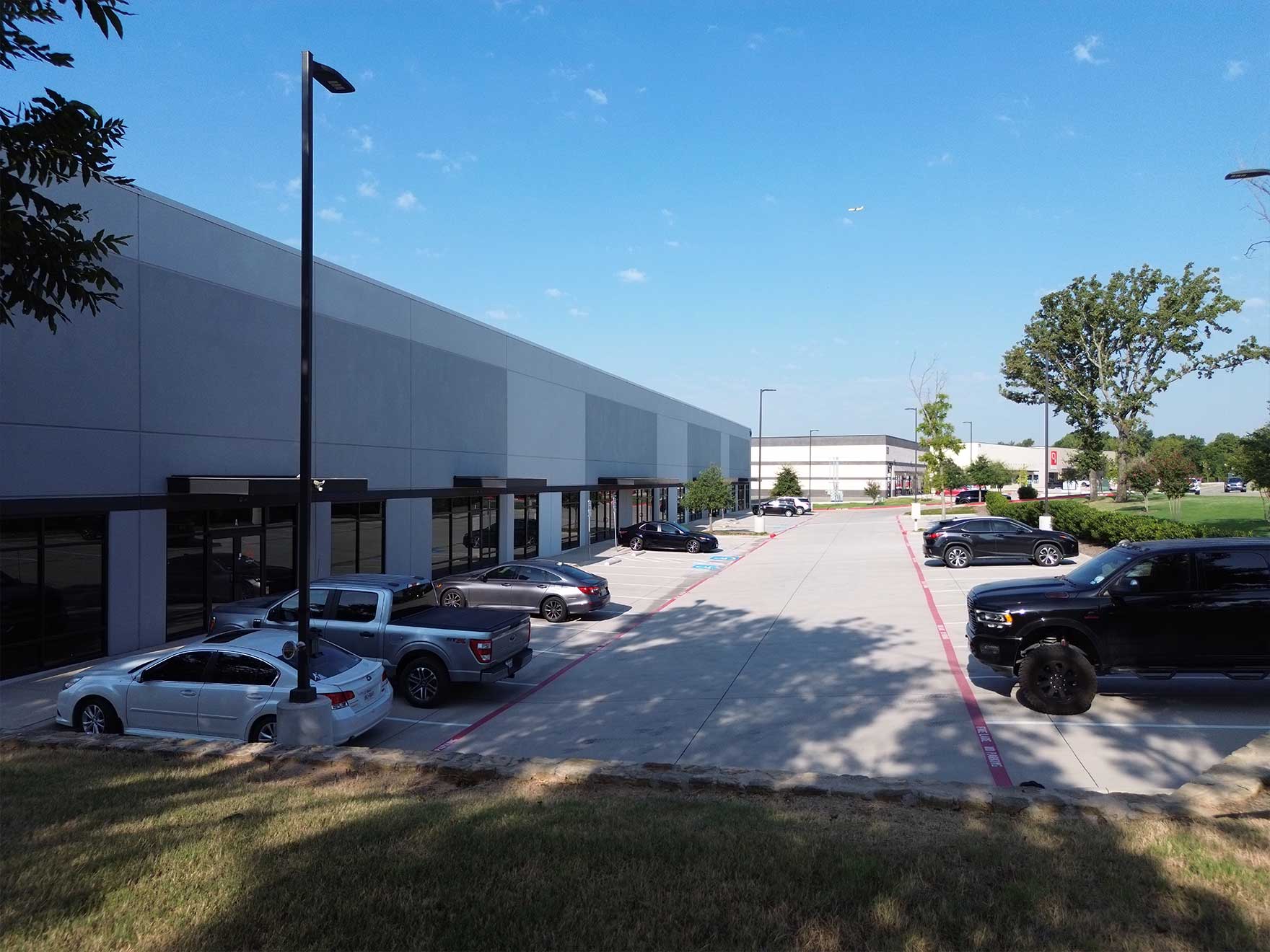 122 Valley Ridge Blvd, Lewisville Texas 75057 4