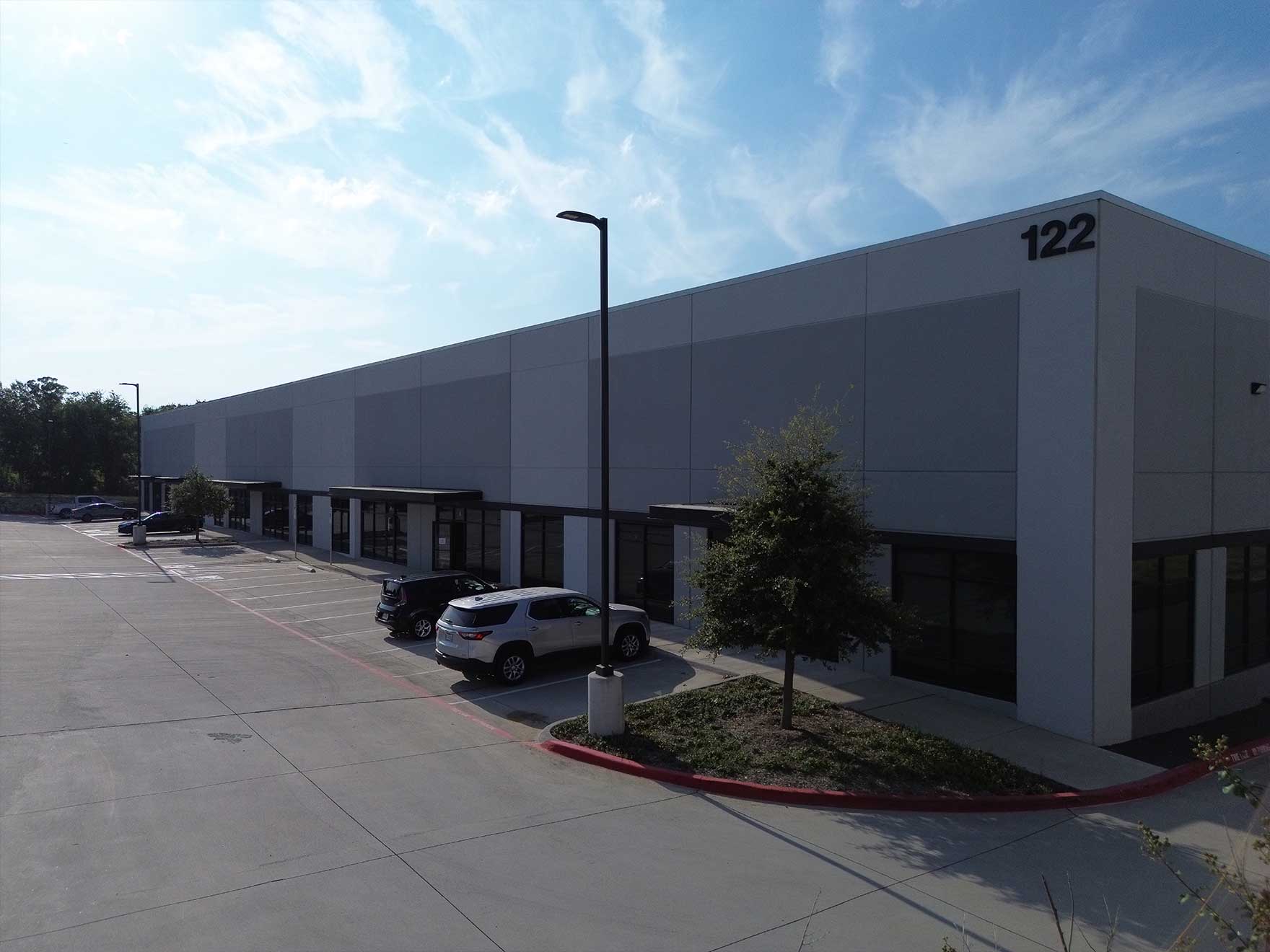 122 Valley Ridge Blvd, Lewisville Texas 75057 5